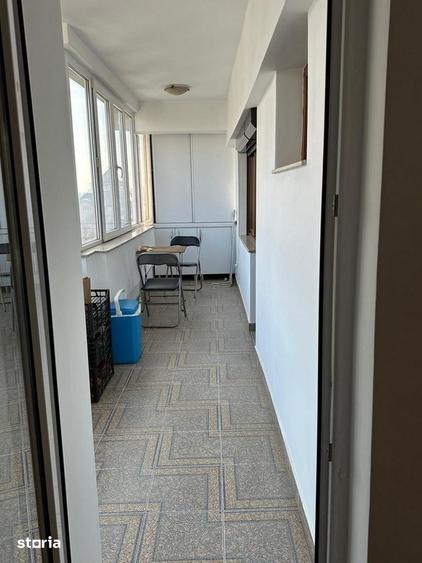 Apartament cu 3 camere decomandat, mobilat în Aviatorilor