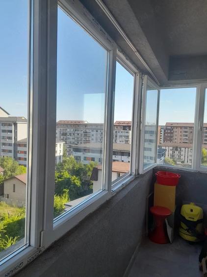 Garsonieră decomandată în Chiajna