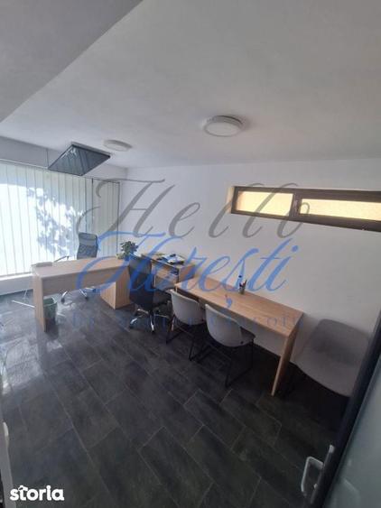 Inchiriere spatiu pentru birou 70mp, Zona Andrei Muresanu | Cluj - 5