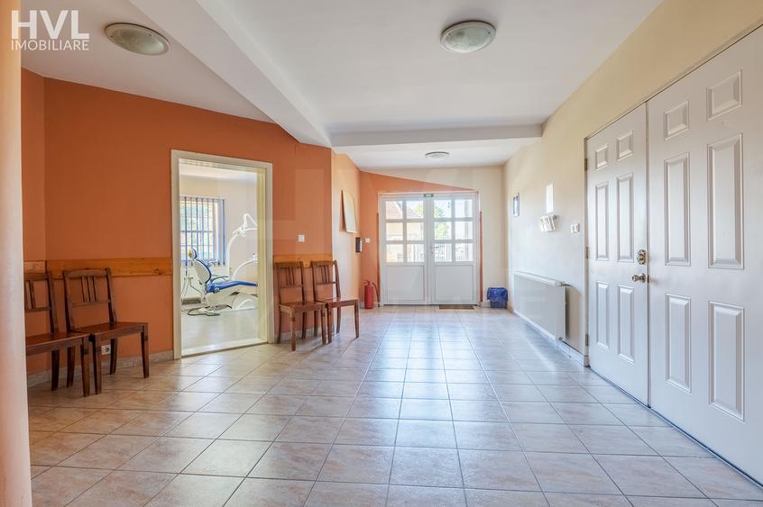 Spațiu pentru Cabinet Stomatologic - Activități de Servicii - 3