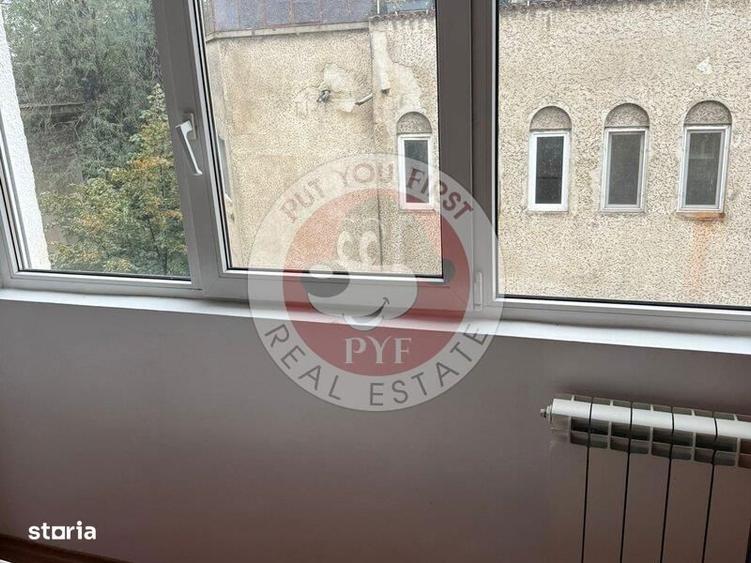 Gradina Cismigiu | 2 camere | Fara Risc | Semidec | 41mp | B12122 - 6