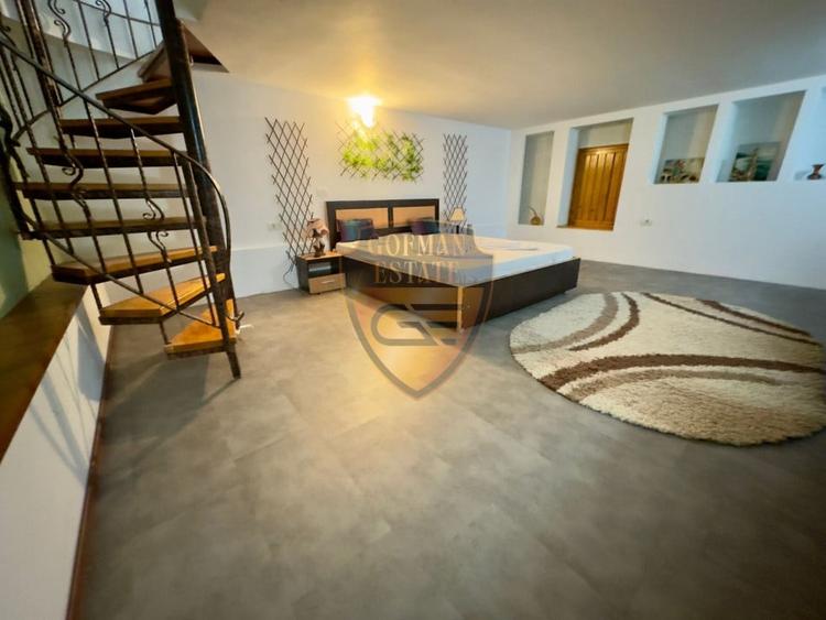 Bloc Miraj 3 Cam Statiunea Mamaia Vedere Frontala Lac, 92 mp Duplex, Hotel Rex - 4