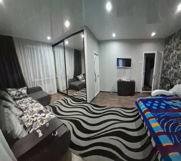 Inchiriere garsoniera Tineretului - 1