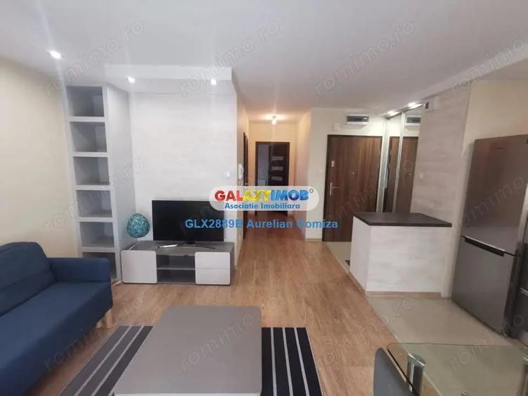 Apartament 2 camere Snagov sp 45mp etaj 1 - 5