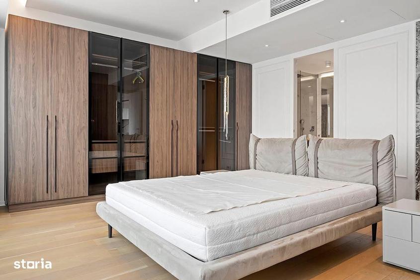 Apartament 3 camere modern | Ansamblu privat cu parc | Acces Militari - 7