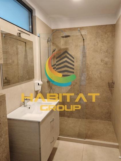 Garsoniera mobilata modern- Brancoveanu- bloc 2017 - 14