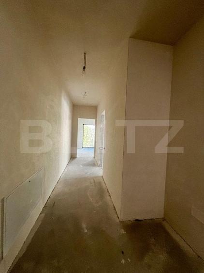 Casa tip duplex cu o arhitectura moderna, la doar 10 minute de centrul orasului! - 17