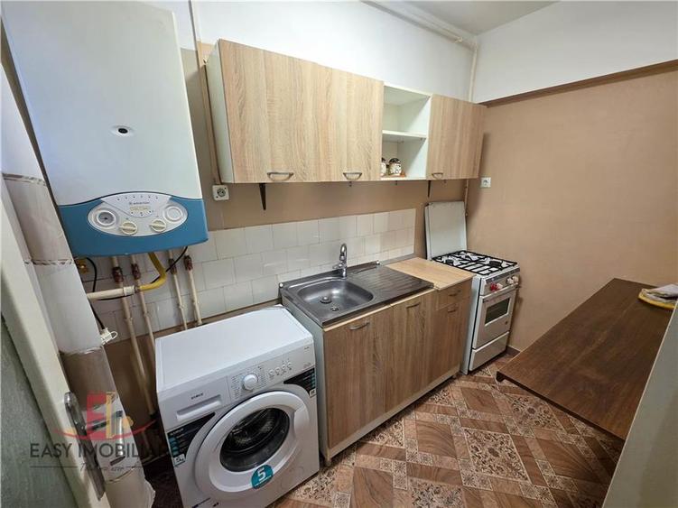 Apartament 1 camera, etaj 2, semicentral, Targu Mures - 2