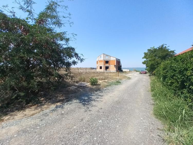 Teren de vanzare in Constanta, Palazu Mare - 667 mp Teren de vanzare in Constanta, Palazu Mare - 667 mp