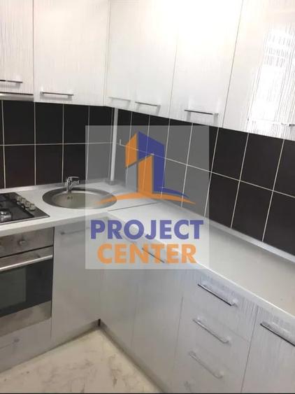 Garsoniera renovata Craiovei - 5