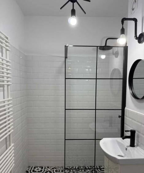 Garsoniera Plaza Residence faza 2 metrou bloc nou - 3