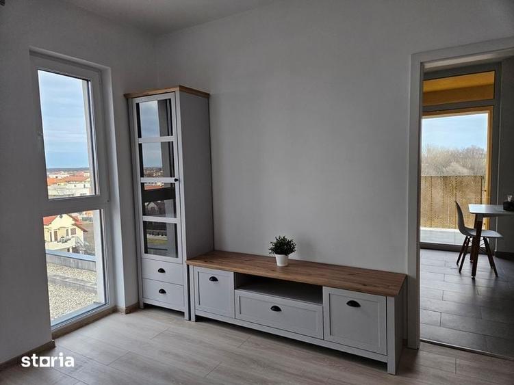 Proprietar inchiriez apartament cu 2 camere - 4