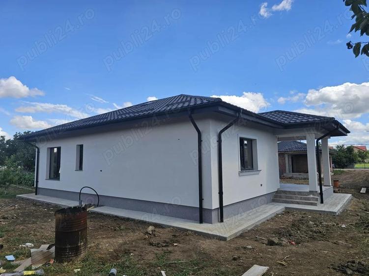 Casa in Cordun de vanzare sau schimb cu apartament! - 1