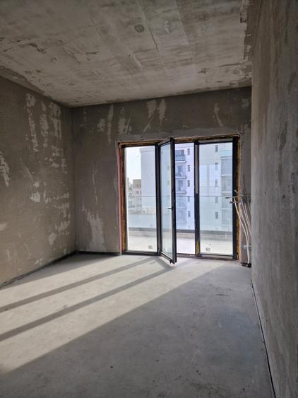 Penthouse cu terasa - 4 camere Mihai Bravu - dezvoltator 0% comision - 14