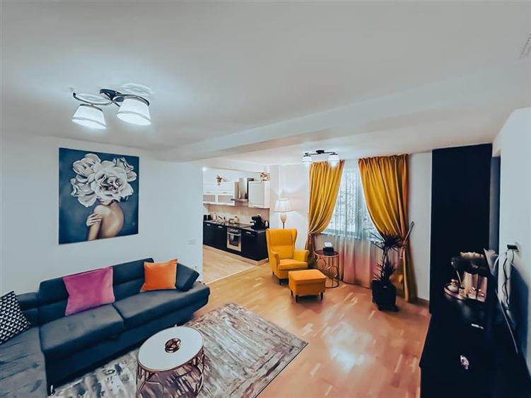 APARTAMENT 2 CAMERE, MOBILAT, CENTRAL, AULA UNIVERSITATII TRANSILVANIA - 3