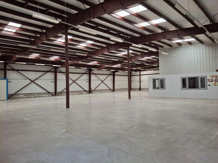 Hala productie /depozitare si birouri Branesti - Makita - 6