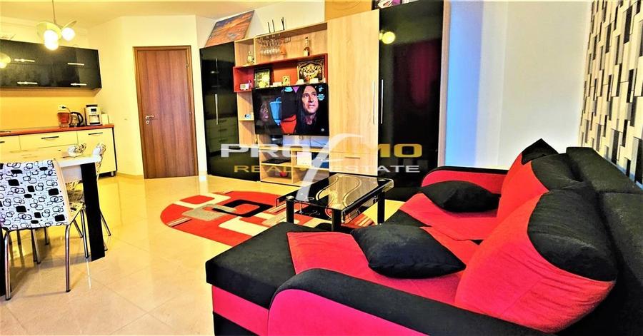 Apartament 2 camere cu vedere la Mare si Parcare in Proprietate - 14