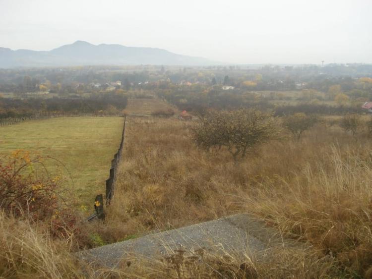 Oras Horezu, Valcea, deschidere DN 67 - 1