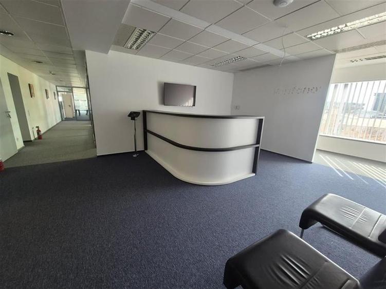 Spatii de birouri de inchiriat in Conect 3 BC - de la 348 mp - 24