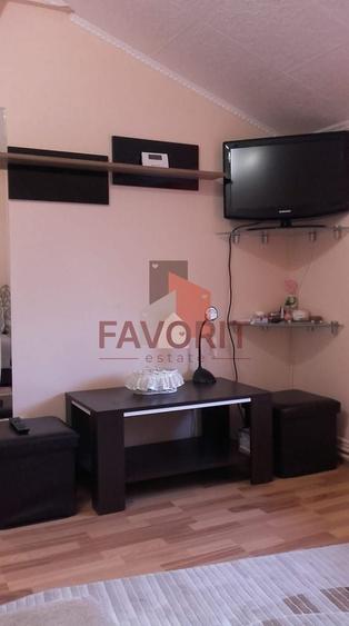 2 camere | centrala proprie | mobilat si utilat | boxa la subsol - 12