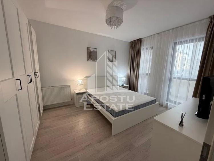 Apartament 2 camere, de inchiriat, loc de parcare,  Eso, Giroc - 2