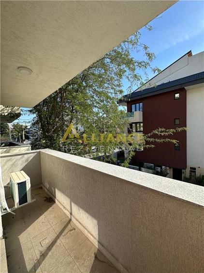 Apartament 65 mp || 2 camere || bloc nou || Aparatorii Patriei - 9