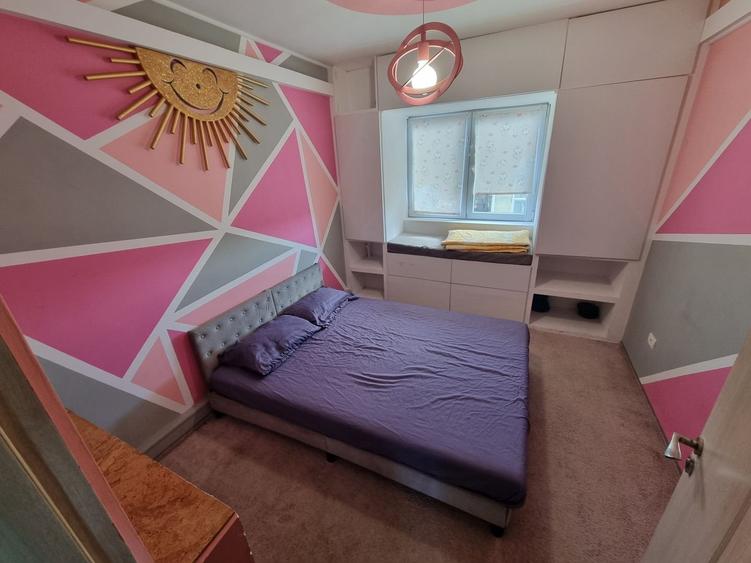 Apartament 3 camere decomandat zona Tomis Nord (Brotacei) - 6