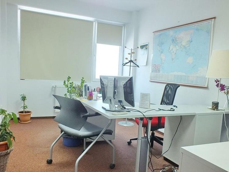 Hala Depozit Logistica - 8