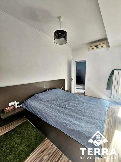 Campus - Aurel Vlaicu, apartament modern 2 camere - 13