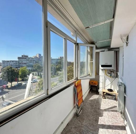 Apartament 3 camere - zona Dacia - 160.000 euro (Cod E8) - 12