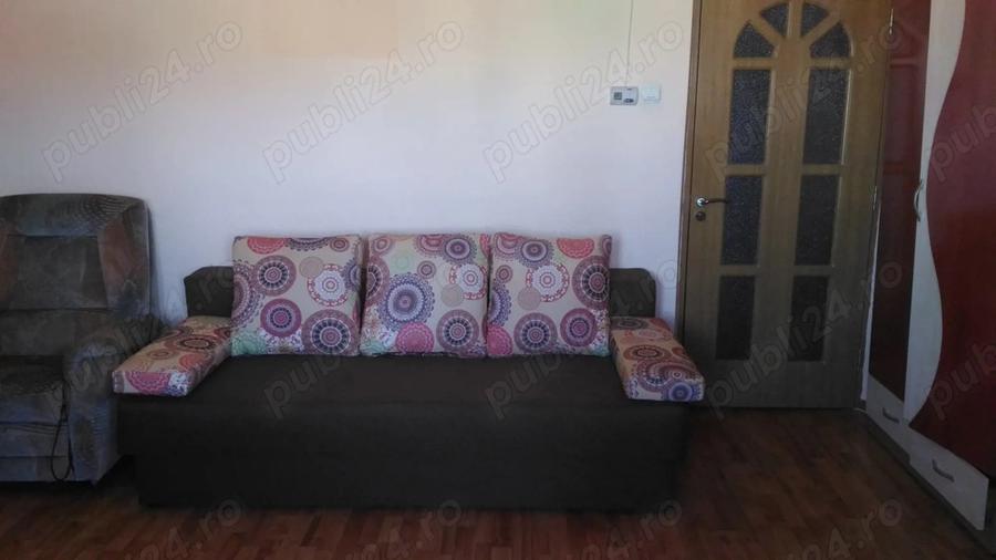 Ap 1 cam Piatra Nt zona Auroa decomandat balcon ?i geam la baie - 2