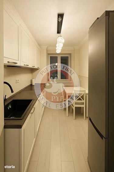 Piata Gorjului | Apartament 3 camere | Decomandat | 73mp | B12236 - 1
