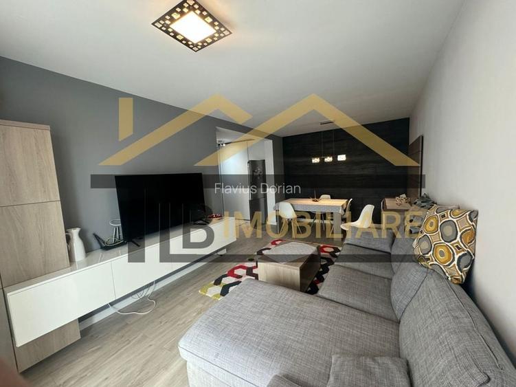 Apartament de 2 camere, 64mp, Zona Facultatii Petru Maior Apartament de 2 camere, 64mp, Zona Facultatii Petru Maior