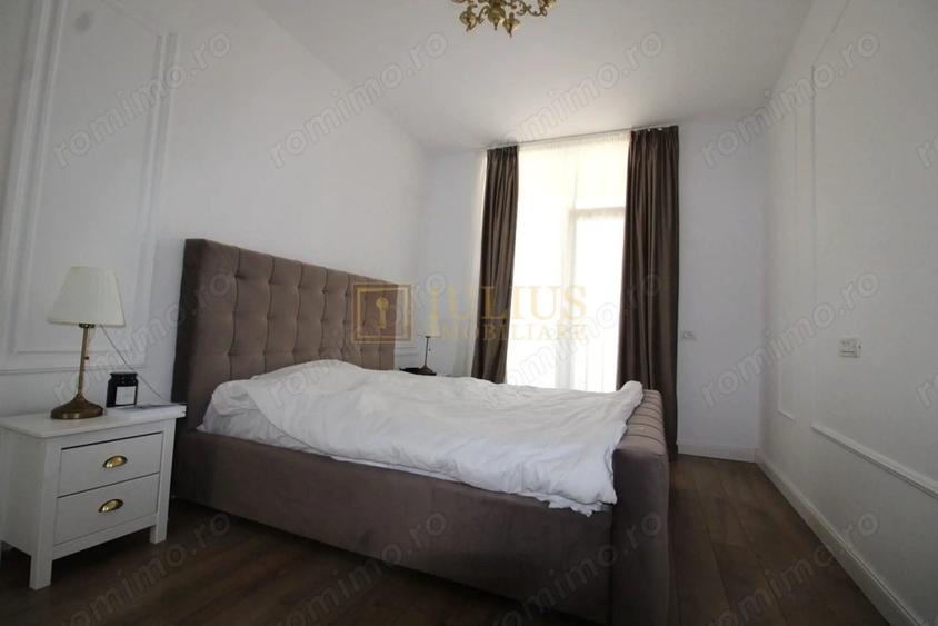 Apartament 2 camere | Campeador City Torontalului - 6
