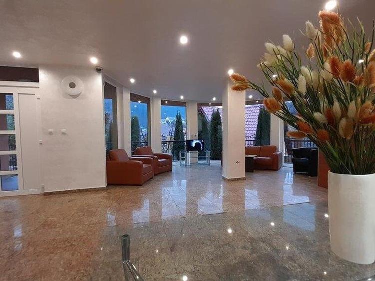 Vila de LUX de vanzare in SINAIA - 12