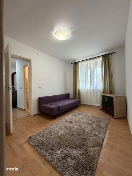 Inchiriez apartament cu o camera ultracentral - 2