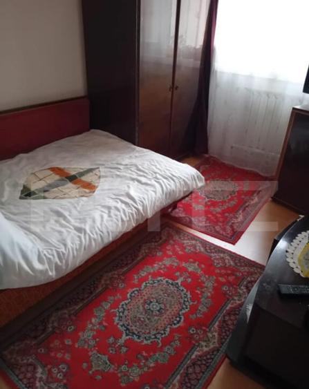 Apartament spa?ios cu 3 camere, bloc reabilitat, zona exce - 3