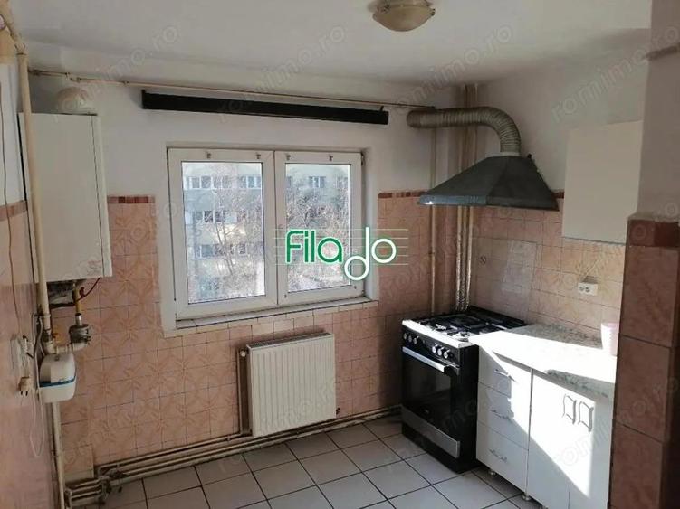 Apartament 4 camere cu centrala proprie, Iancului, Pantelimon - 4