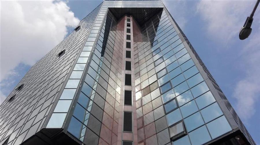 Cladire de birouri de prestigiu - spatii de la 41 mp - 1