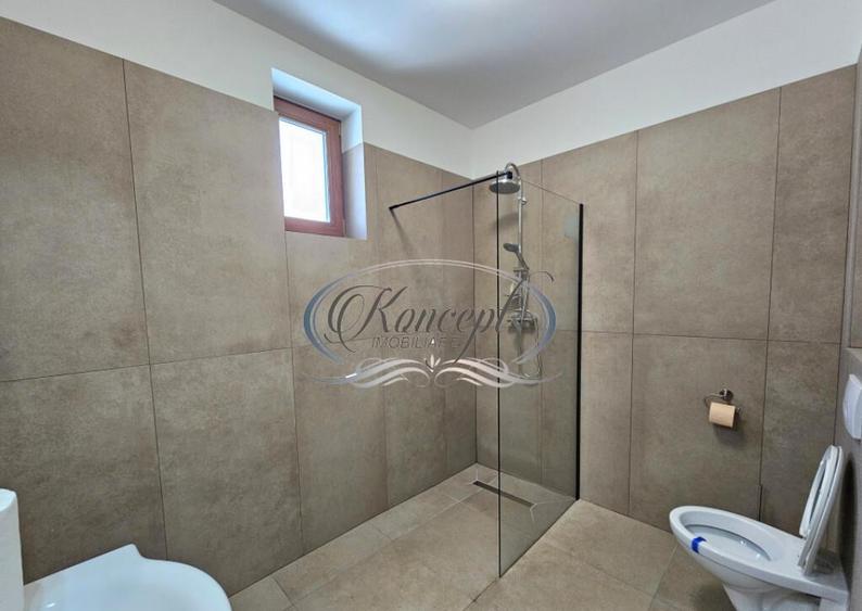 Casa moderna cu curte generoasa in Someseni - 4