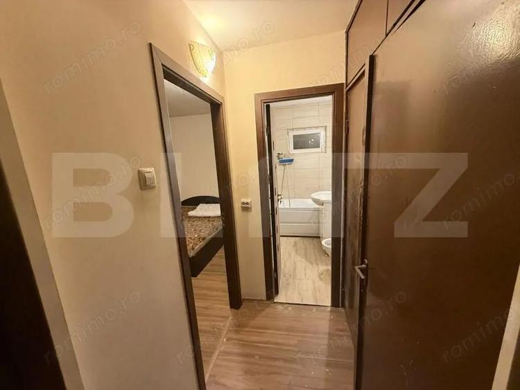 Apartament 2 camere semidecomandat, 50 mp, zona Nanterre - 4