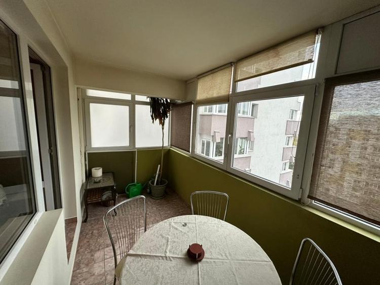 3 Camere Gorjului Militari Bloc reabilitat 3 Minute Metrou - 15