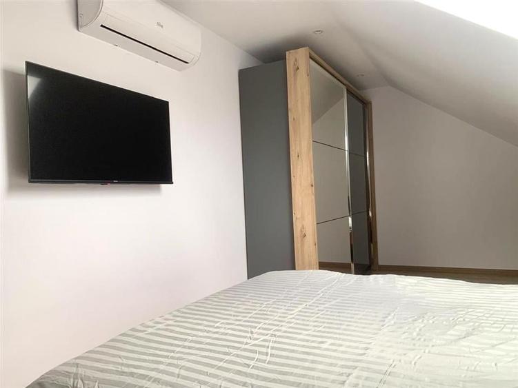 Apartament 3 Camere,  Zona Stadionului - 8