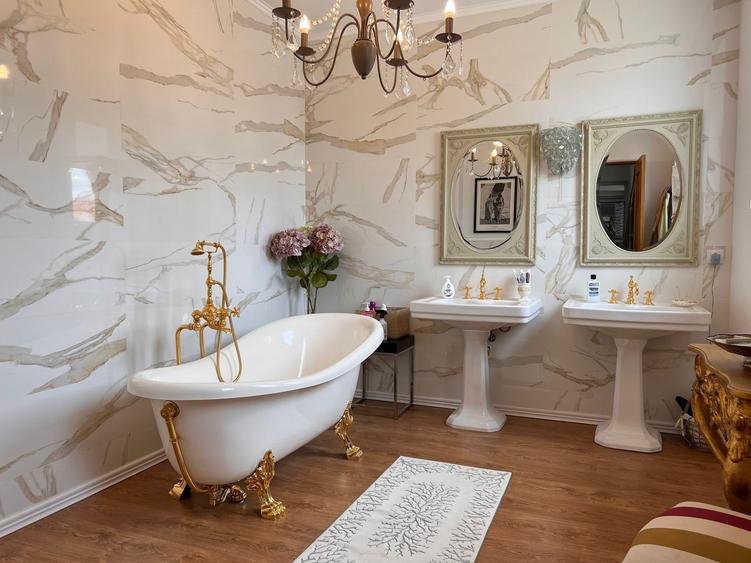 Vila deosebita 11 camere Erou Iancu Nicolae - 12