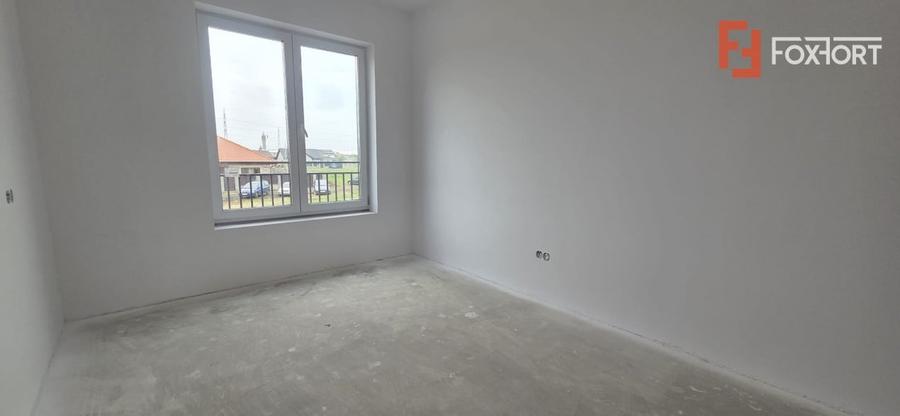 Duplex modern, predare la cheie, toate utilitatile - asfalt - Mosnita - 5