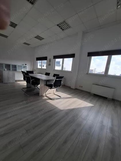 Birouri de inchiriat Ghiroda, Calea Lugojului - 8