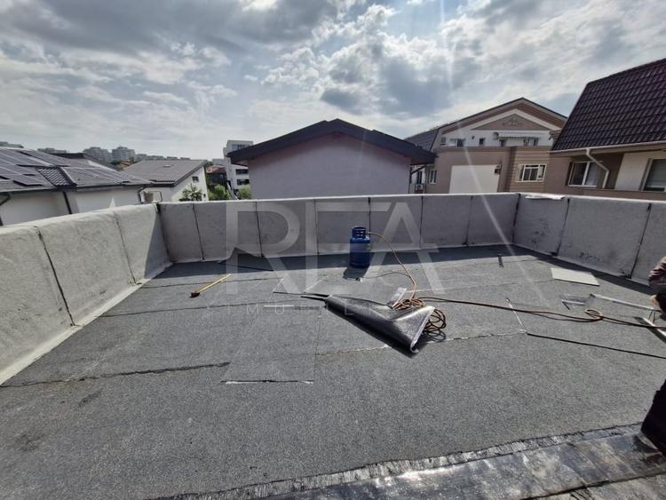 Duplex aproape de mijloacele de transport in cartierul Salajan - 18