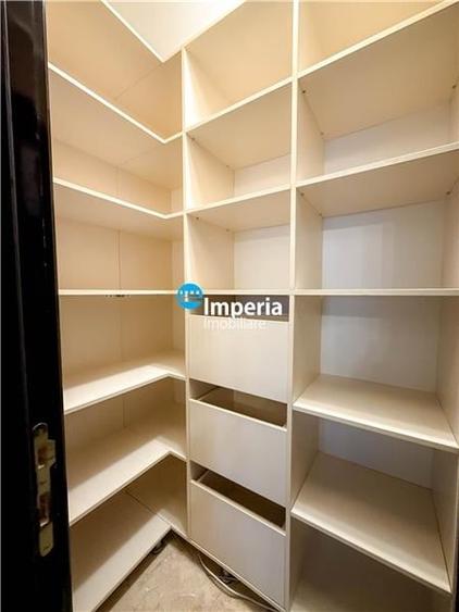 Apartament 4 cam, decomandat, de vanzare zona Copou - Exclusiv Residence - 4