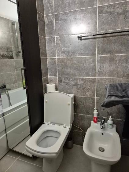 Apartament 2 camere complet mobilat si utilat LIDL Mamaia Sat - 13