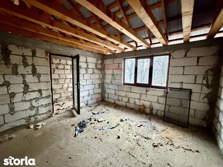 Casa Bolotesti / Vitanestii de Sub Magura - 11